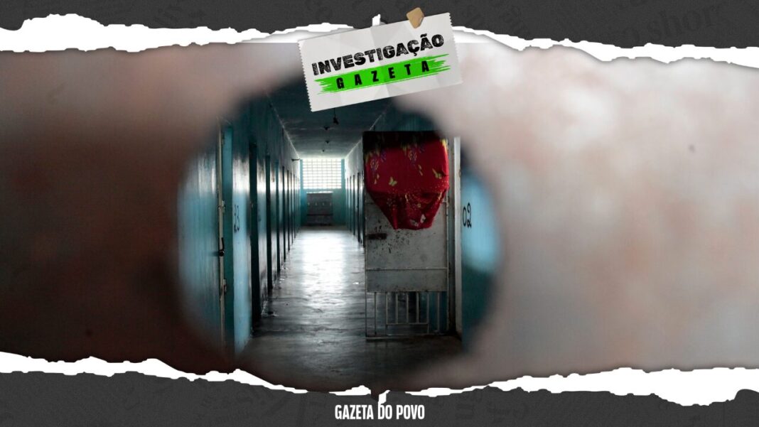 Os líderes de PCC e CV que dão as cartas mesmo estando presos