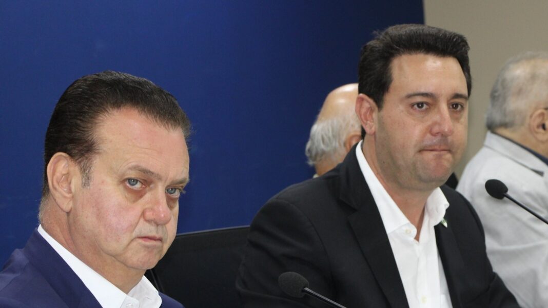 Ratinho Jr. diz ser favorável a perdão da pena de Bolsonaro