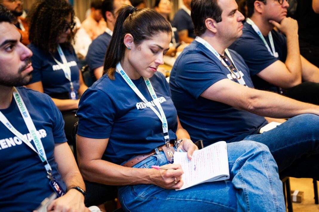 RenovaBR abre inscrições para formação política em 2026