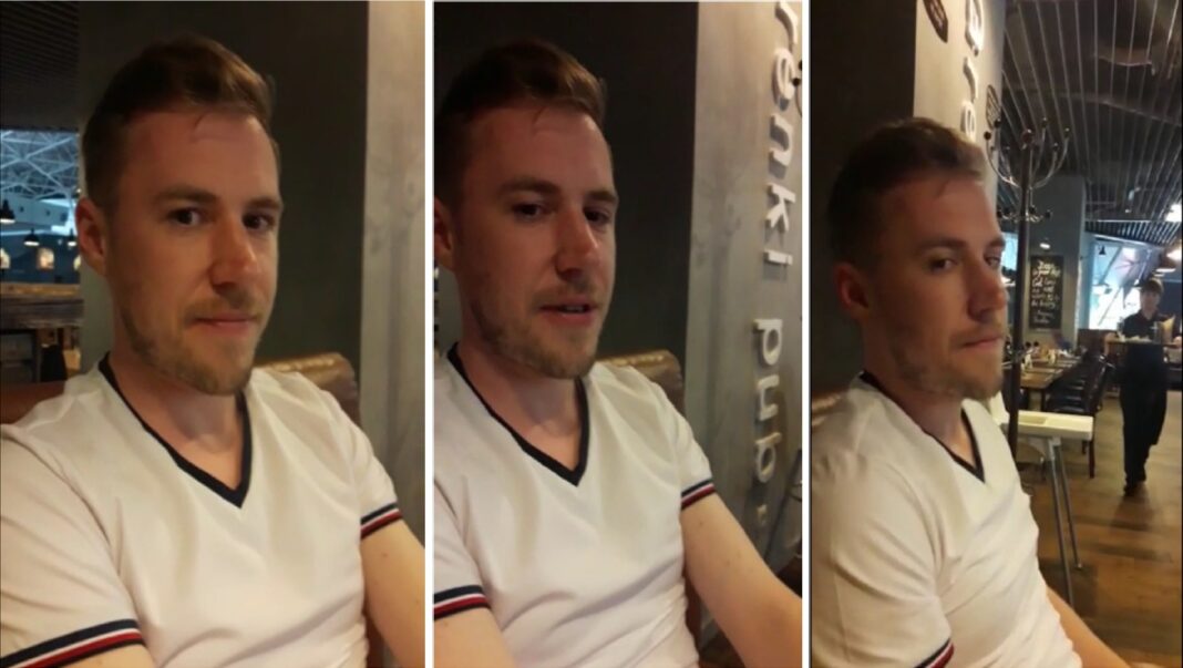 O que se sabe sobre o espião “trapalhão” que Lula pode deportar