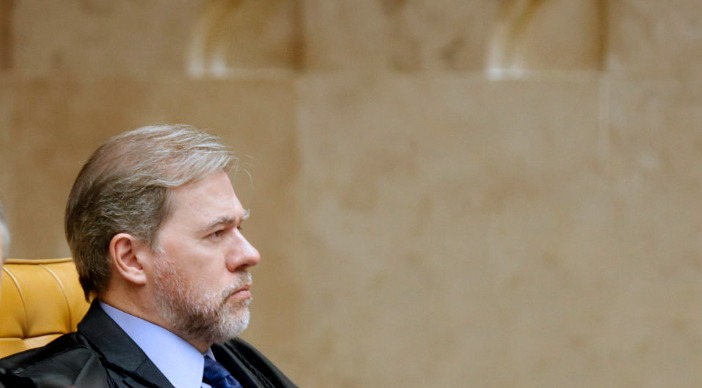 Empresas de parentes de Toffoli têm sócio ligado ao caso Master