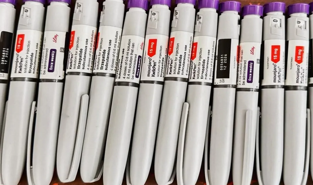 “Não há estudos para comprovar” segurança de canetas falsas, diz médica