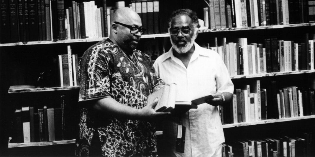 Livro resgata Teatro Experimental do Negro