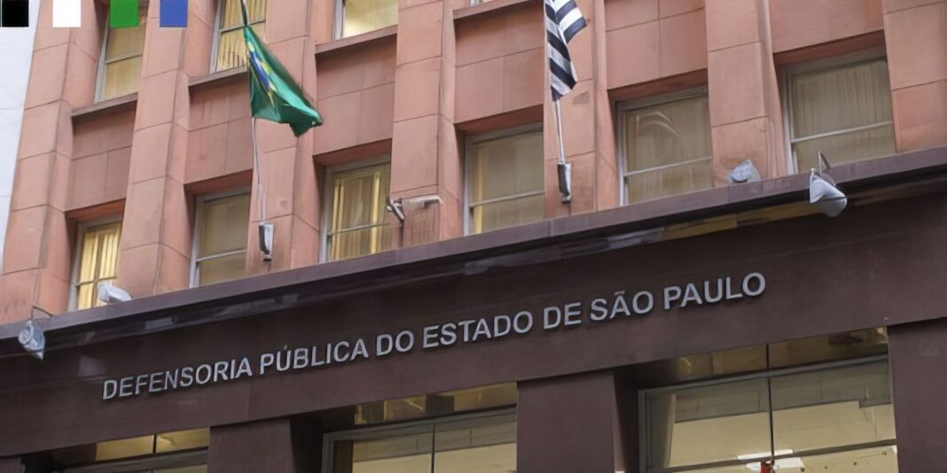 Defensoria Pública de SP faz ação de orientação jurídica na capital