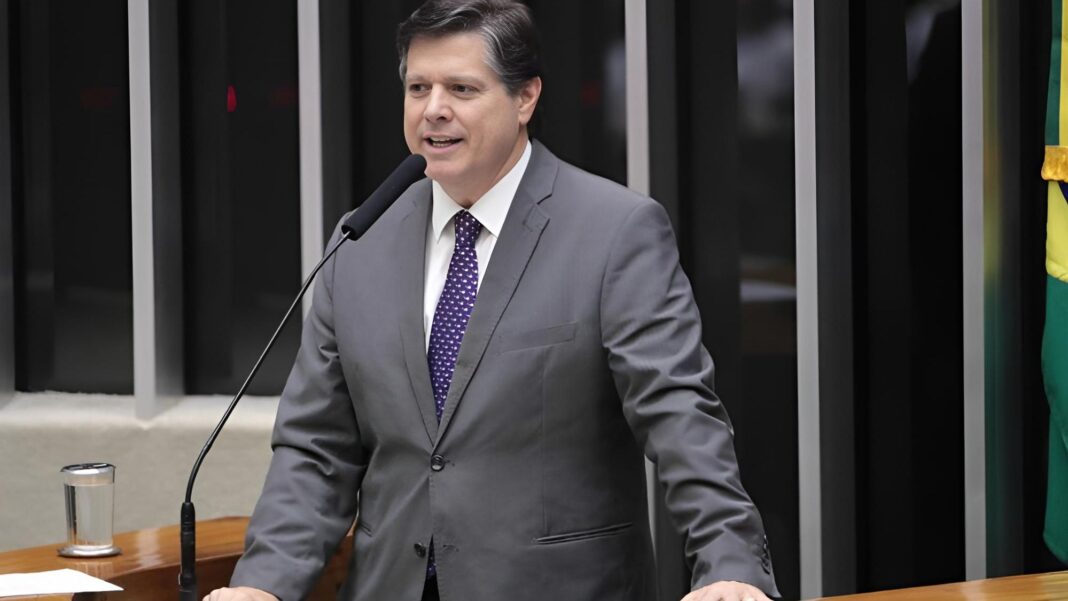 MDB sinaliza neutralidade na disputa presidencial de 2026