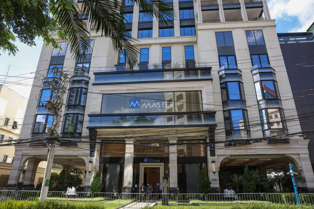 O que a PF ainda não revelou sobre o caso Master