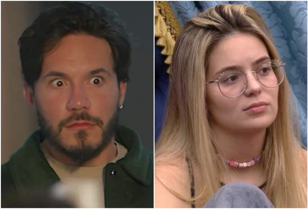 Viih Tube expõe desejo de entrar no BBB 26 e Eliezer reage: 'Vou perder o réu primário'