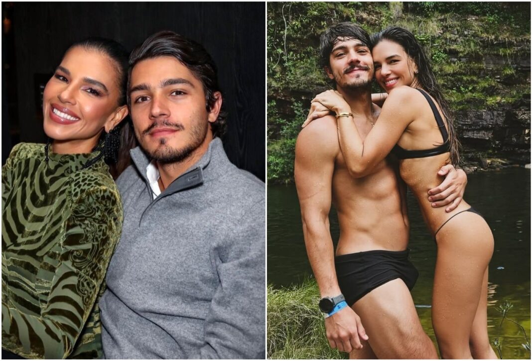 ‘A mais realizada do mundo’