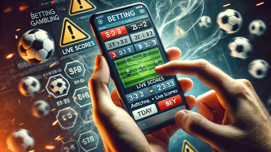 Plataforma para autoexclusão de contas em bets já tem 217 mil cadastros