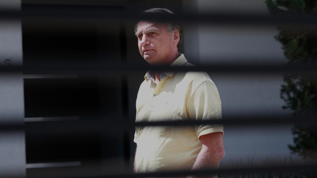 CFM determina sindicância para avaliar assistência médica a Jair Bolsonaro