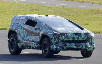 Arábia elétrica? – Broadcast – O mercado financeiro em tempo real