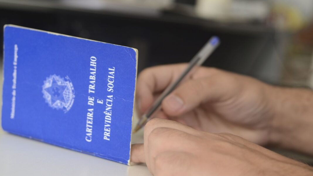 Criação de empregos no Brasil em 2025 tem pior saldo desde 2020