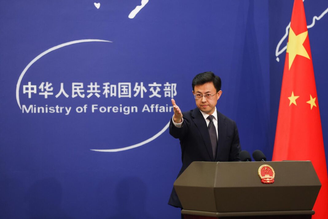 Trump deve parar de usá-la como justificativa na Groenlândia