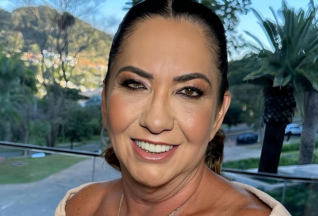 Solteira, mãe de Virginia Fonseca desabafa sobre pessoas que não têm os mesmos valores: ‘Não se envolva’