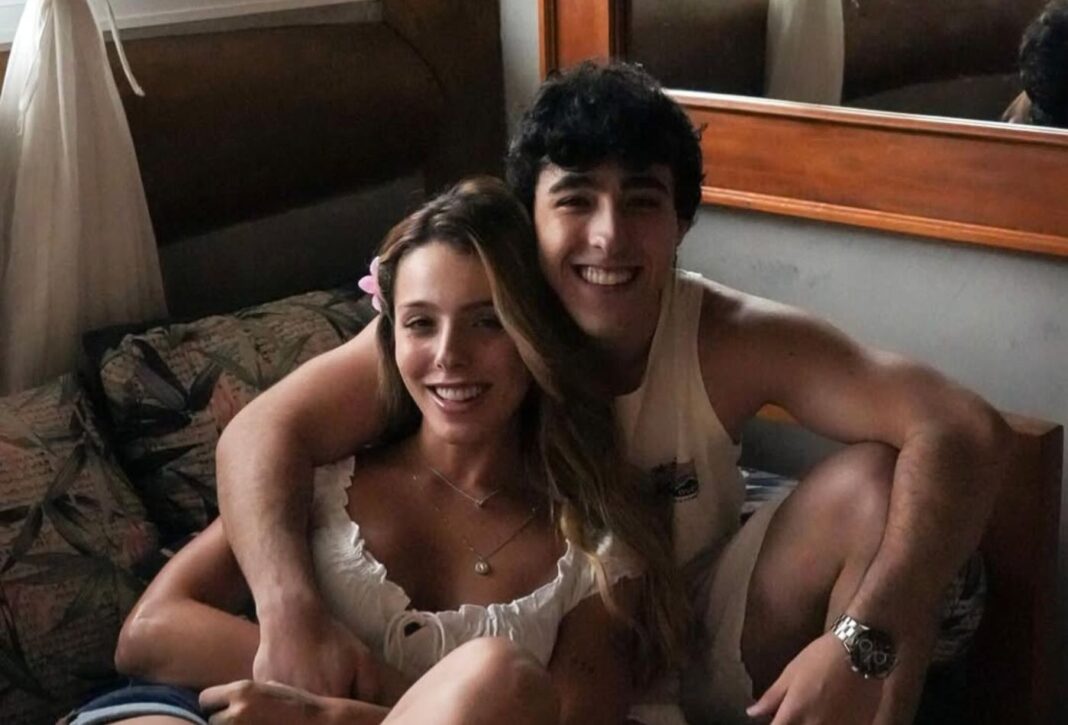 Após repercussão na web, Enzo Rabelo nega namoro com influenciadora: 'Eu não tenho nada sério atualmente'