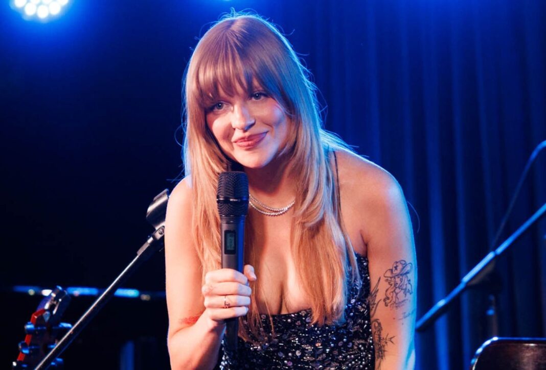 Luísa Sonza lança projeto ‘Bossa Sempre Nova’ ao lado de Roberto Menescal e Toquinho