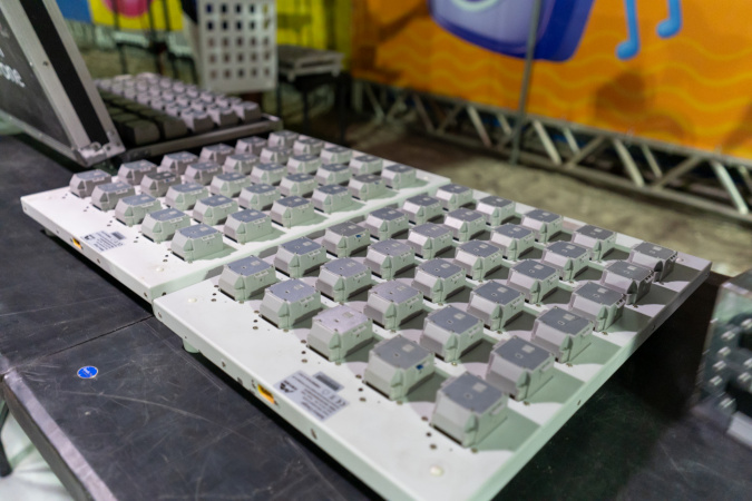 Show de Alok na abertura do Verão Maior Paraná terá 300 drones