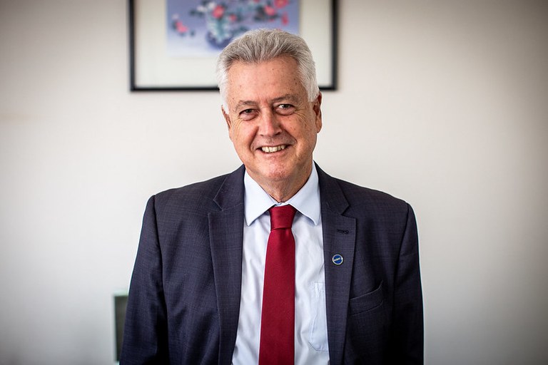 Rollemberg diz ter assinaturas necessárias para CPI do Master