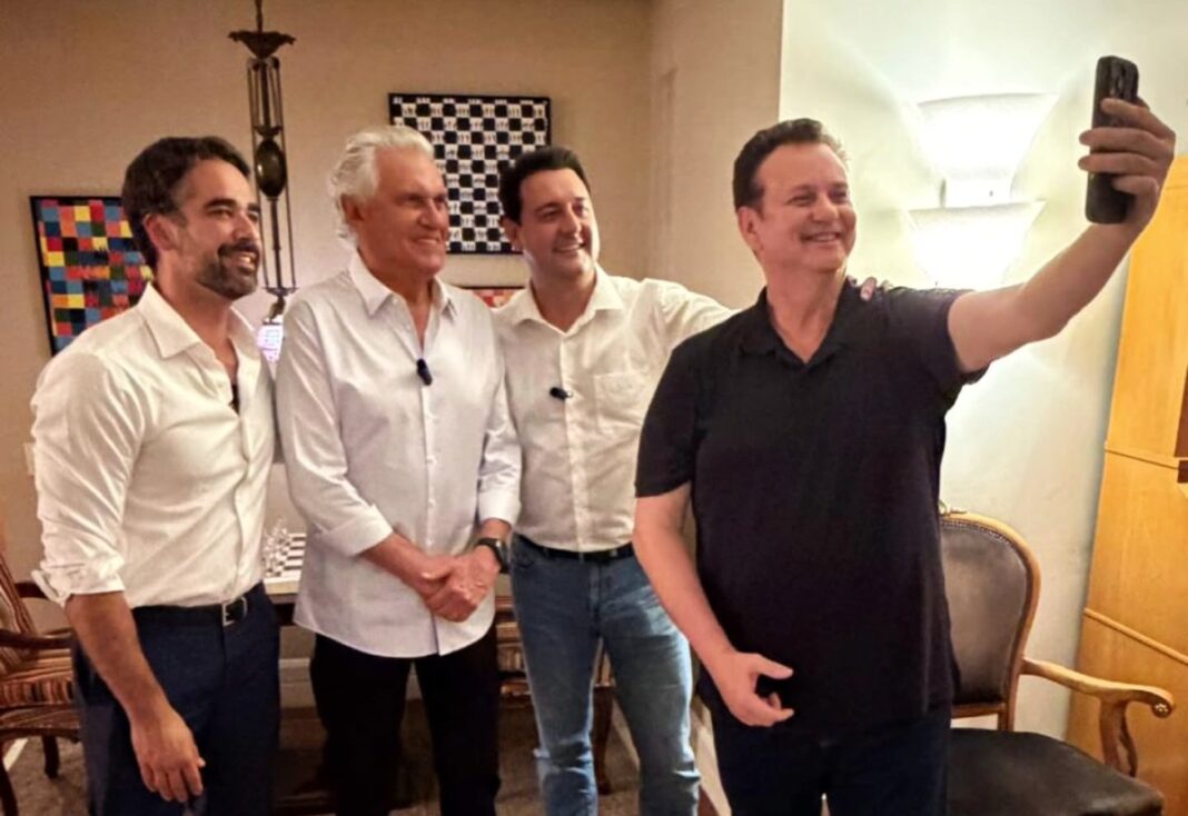 a fadiga da polarização e o discurso do CEO