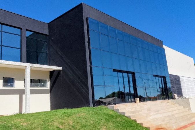 Governo do Estado investe mais de R$ 200 milhões em obras de paços municipais