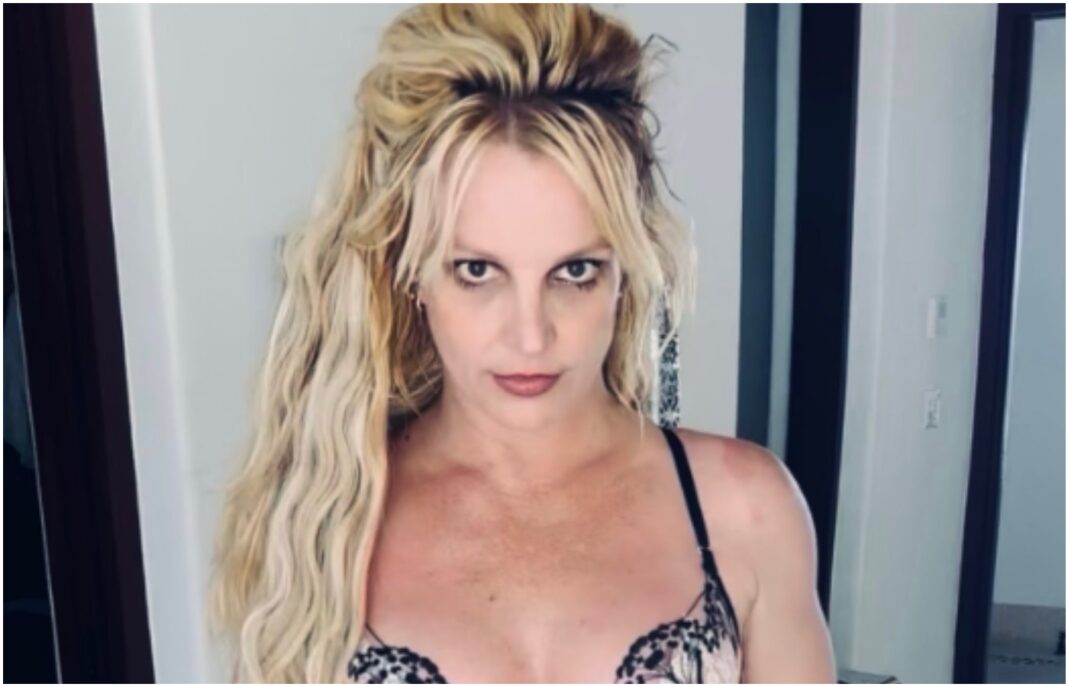 Britney Spears fala de volta aos palcos e cita país onde nunca mais fará shows