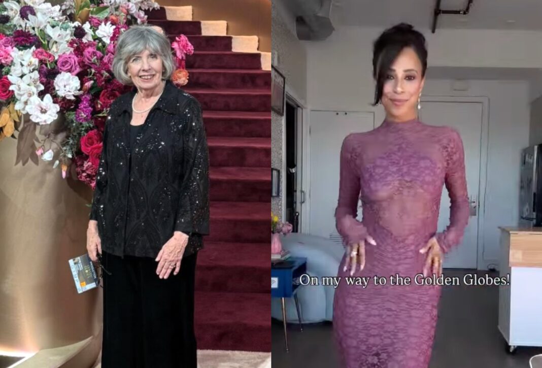 Globo de Ouro 2026: veja os looks das celebridades para o tapete vermelho do prêmio