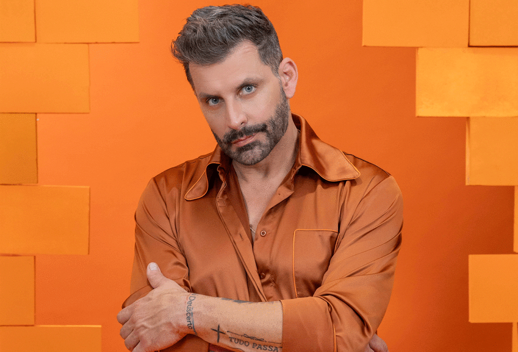 Henri Castelli é encaminhado para hospital após passar mal em Prova do Líder