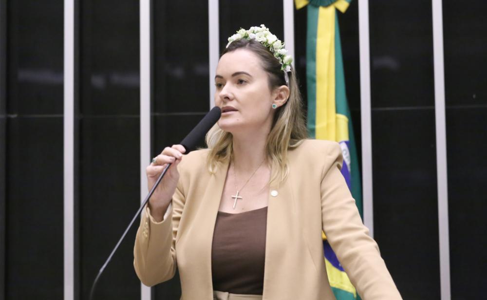 Zanatta pede a Moraes para averiguar “situação humanitária e jurídica” de Bolsonaro