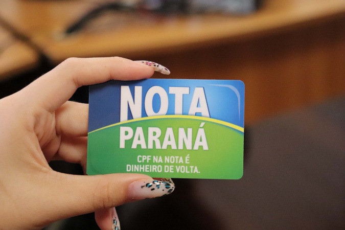 Nota Paraná libera mais de R$ 12,3 milhões em créditos para consumidores e entidades