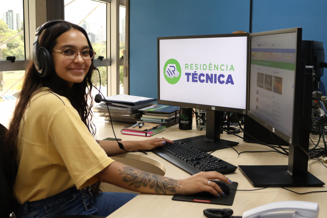 Paraná inicia formação de novos residentes para impulsionar a transformação digital