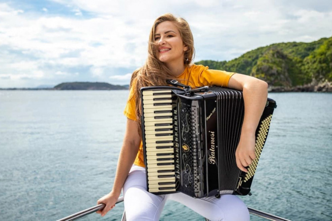 Artistas do Paraná: programação dos Palcos Sunset começa nesta sexta-feira no Noroeste