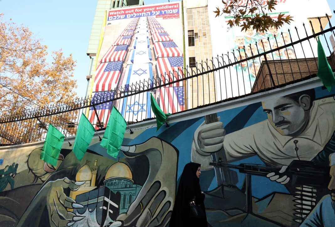 EUA aplicam sanções contra integrantes da cúpula do Irã