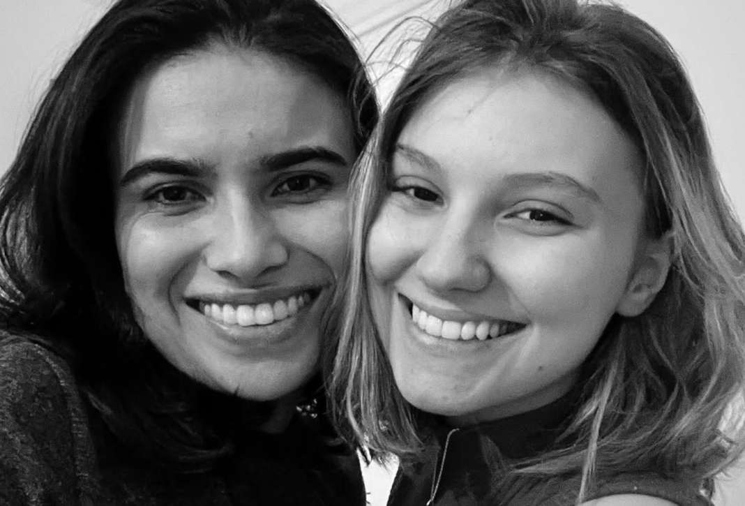 ‘Você finalmente está livre de toda a dor’