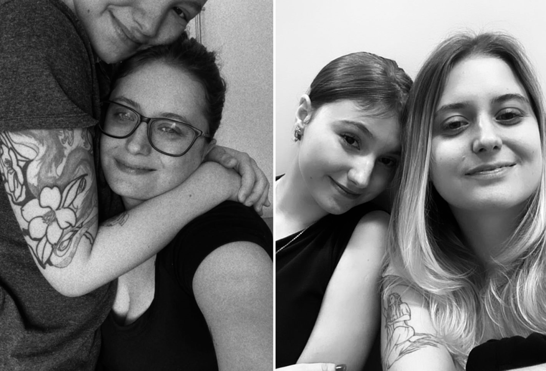 ‘Você me ensinou tanto sobre coragem para viver’