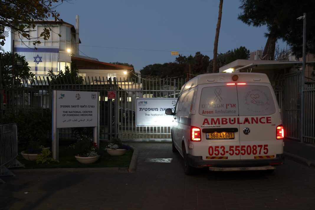 Israel resgata corpo do último refém do Hamas em Gaza