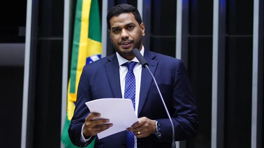 Relator do Master no TCU enviou emendas a RR sem prestação de contas