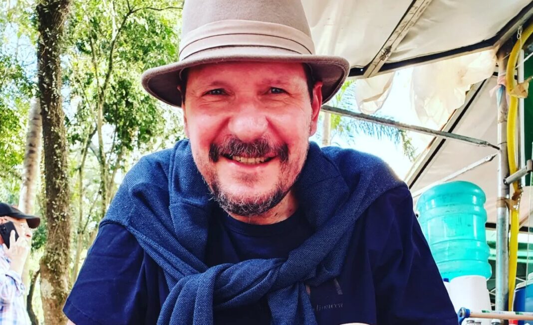 Morre, aos 66 anos, o jornalista Jorge Javorski