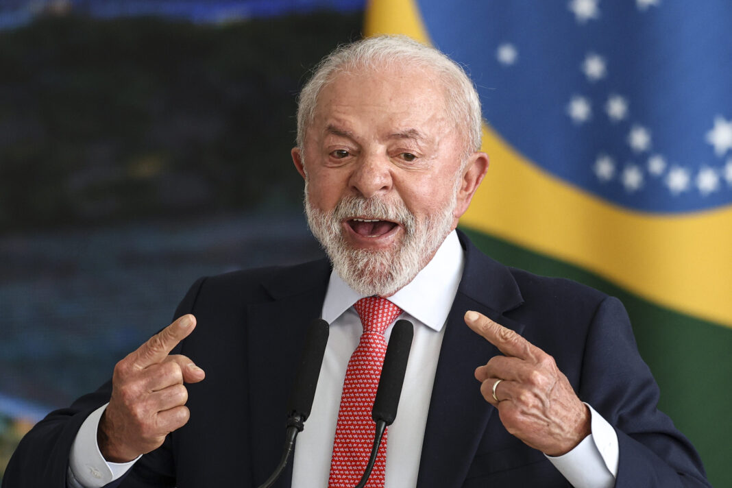 Lula conversa com líderes de Colômbia, Canadá e México sobre Venezuela