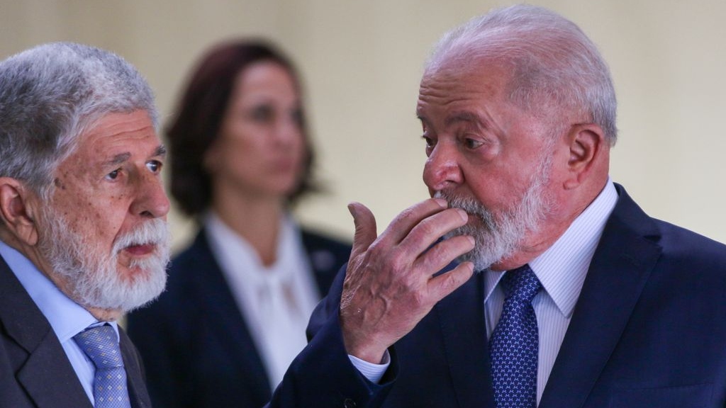 Brasil não deve aderir ao Conselho da Paz de Trump