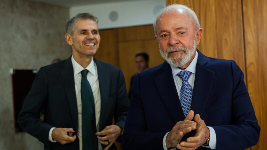 Lula dispara gastos com anúncios na internet e bate recorde de R$ 130 milhões
