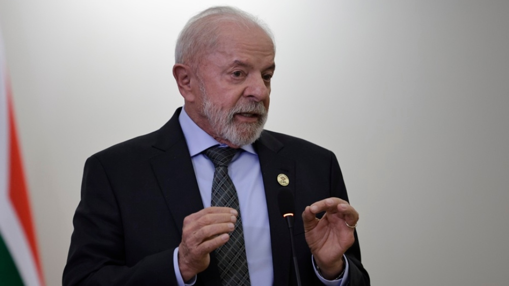 Lula veta projeto de Derrite sobre limite de idade para policiais e bombeiros