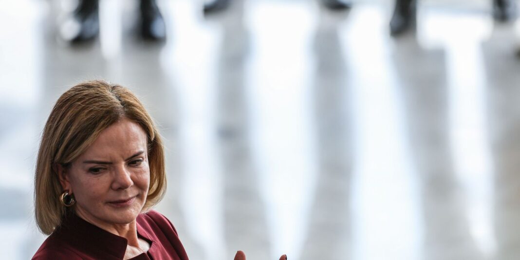 Fim da escala 6×1: governo pode enviar projeto para agilizar aprovação