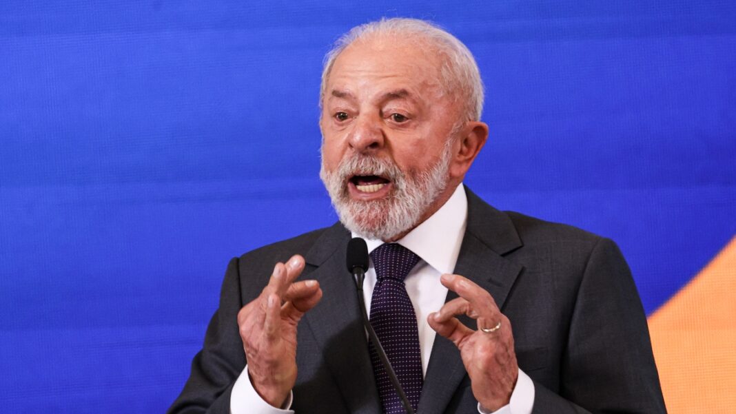 Preocupação com segurança pressiona avaliação de Lula, aponta pesquisa