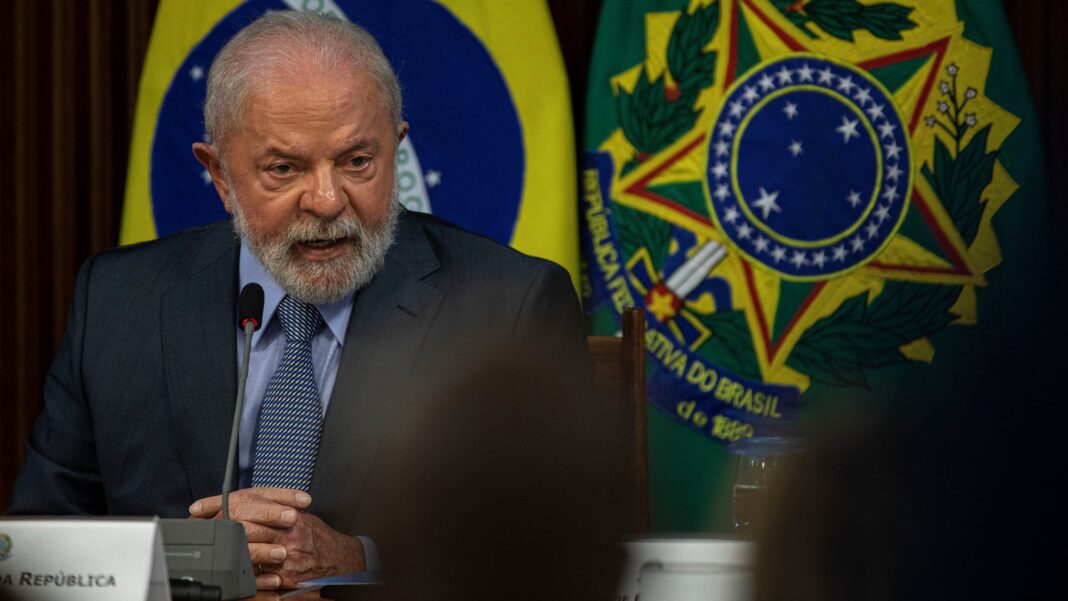 Lula já fez 15 mudanças de ministros no atual mandato