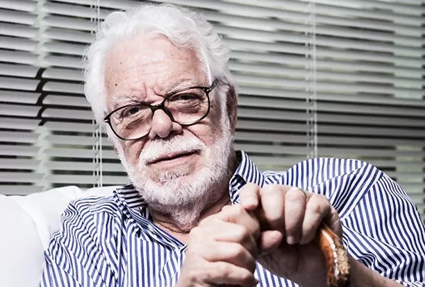 Autor de novelas Manoel Carlos morre aos 92 anos