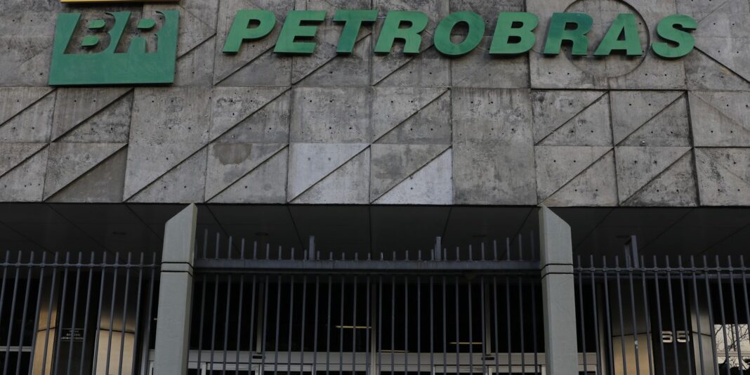 Petrobras anuncia descoberta de petróleo na Foz do Amazonas
