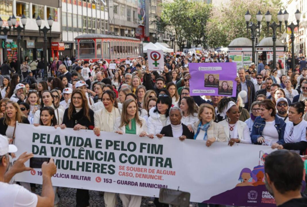 Governo cria dia em homenagem às vítimas de feminicídio