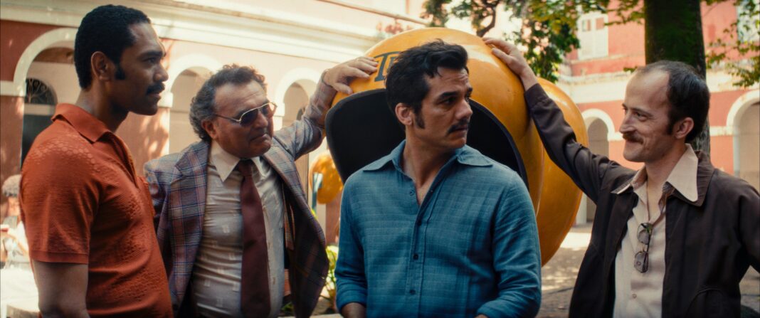 Só 4 países venceram Oscar de filme internacional duas vezes seguidas