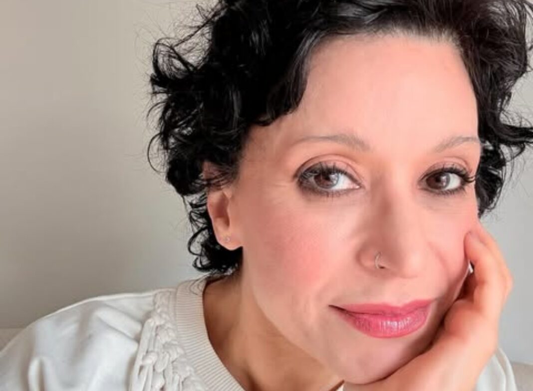 Patricia Marx entra para quinto período de Psicologia e adianta planos de clinicar