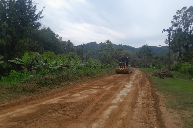 Edital de estudos ambientais e anteprojeto da Estrada de Guaraqueçaba têm 1º resultado